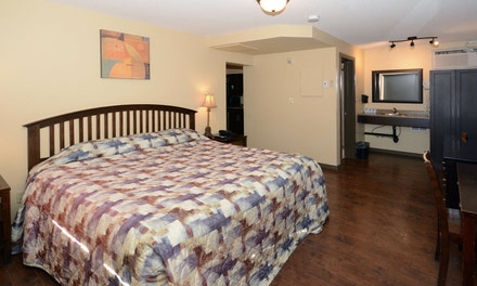 The Kitchenette Room