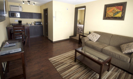 The Executive Suite